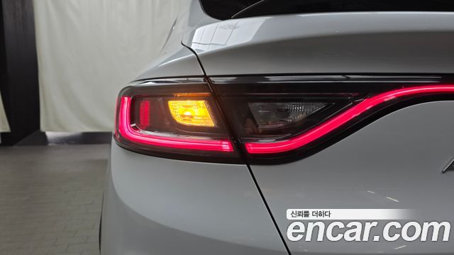 Renault Korea Arkana 2025 — photo 9