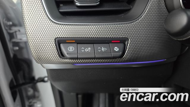 Renault Korea Arkana 2025 — photo 27