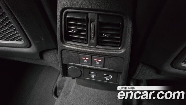 Renault Korea Arkana 2025 — photo 29