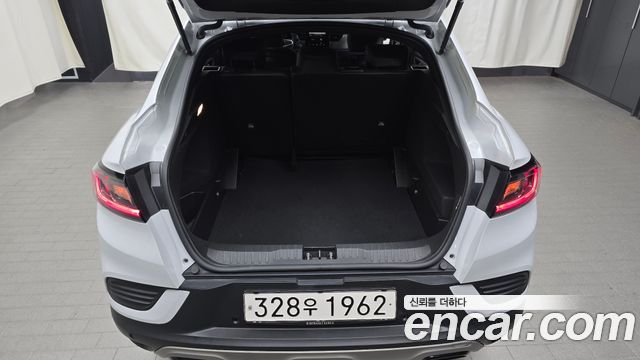 Renault Korea Arkana 2025 — photo 30