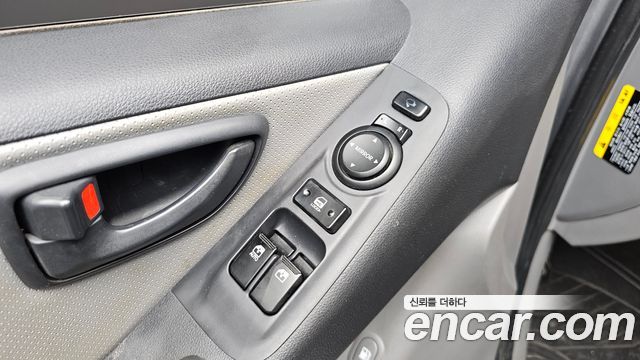 Hyundai Starex 2020 — photo 18