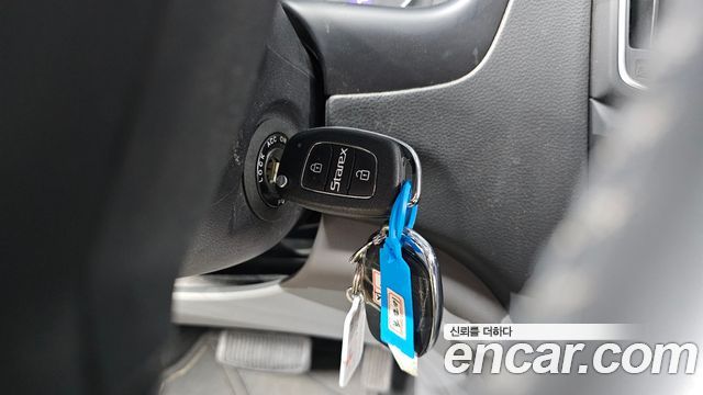 Hyundai Starex 2020 — photo 19