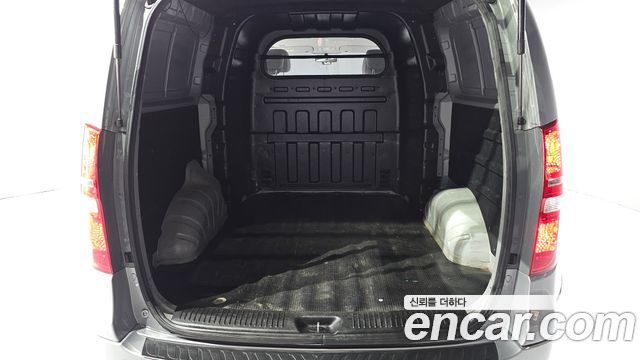 Hyundai Starex 2020 — photo 20