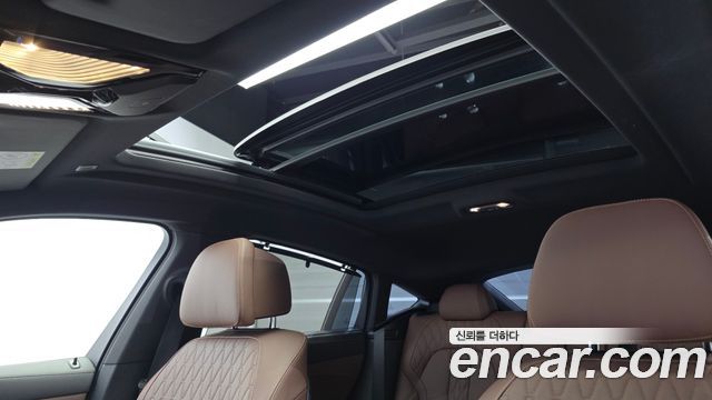 BMW X6 2024 — photo 25