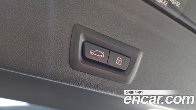 BMW X6 2024 — photo 26