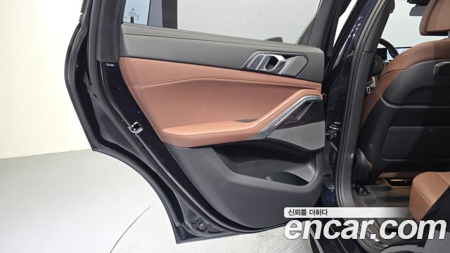 BMW X6 2024 — photo 15