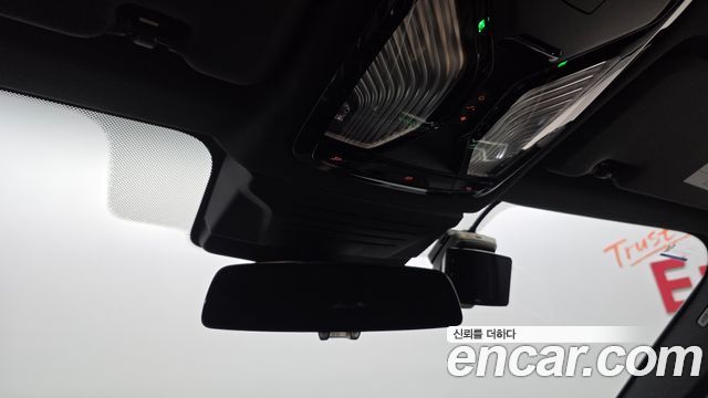 BMW X6 2024 — photo 28