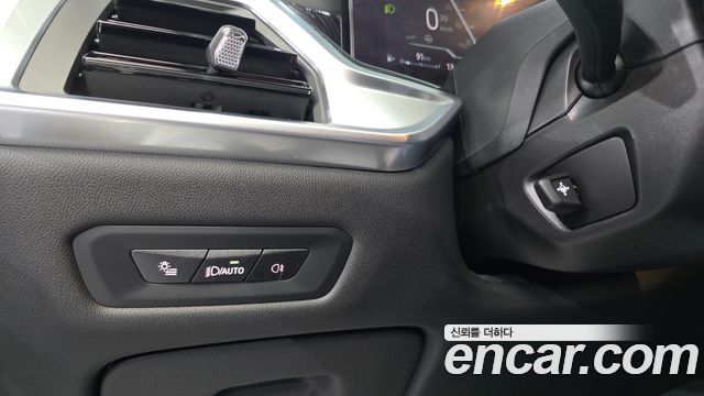 BMW X6 2024 — photo 29