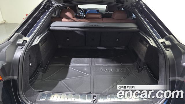 BMW X6 2024 — photo 31