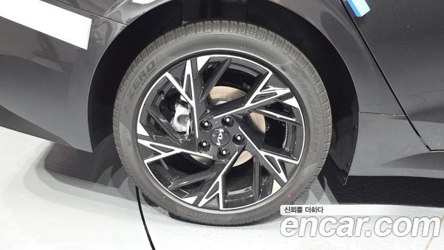 Kia K5 2026 — photo 5