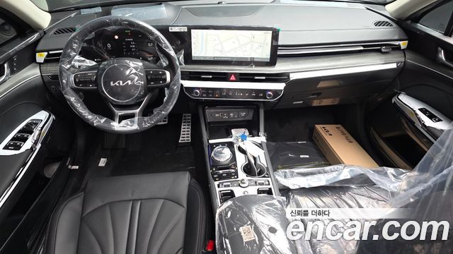 Kia K5 2026 — photo 7