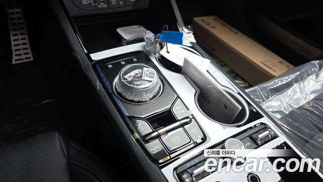 Kia K5 2026 — photo 9