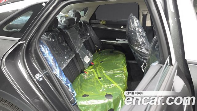 Kia K5 2026 — photo 11