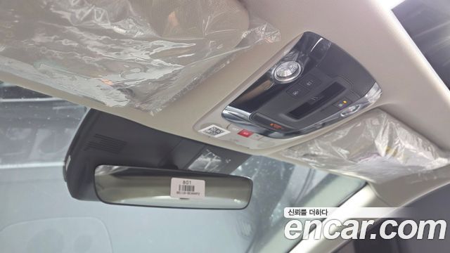 Kia K5 2026 — photo 18
