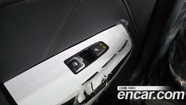 Kia K5 2026 — photo 19