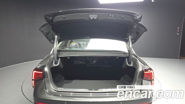 Kia K5 2026 — photo 20