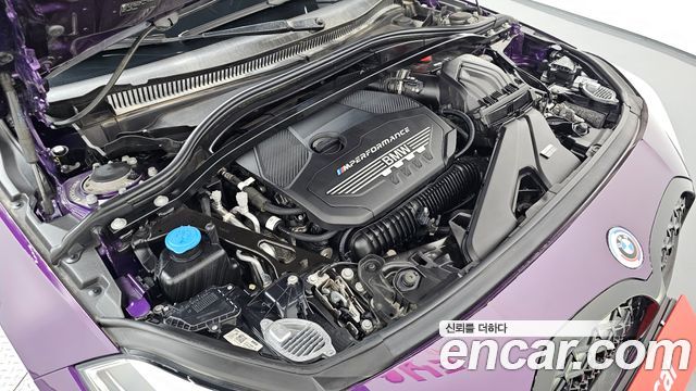 BMW 1-Series 2022 — photo 6