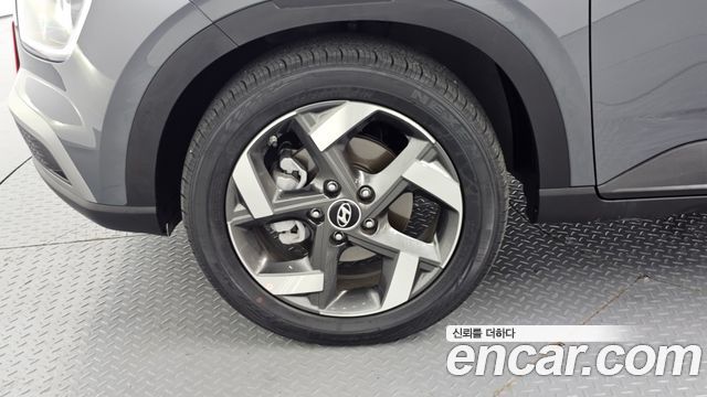 Hyundai Venue 2026 — photo 5