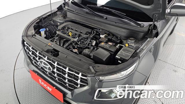 Hyundai Venue 2026 — photo 6