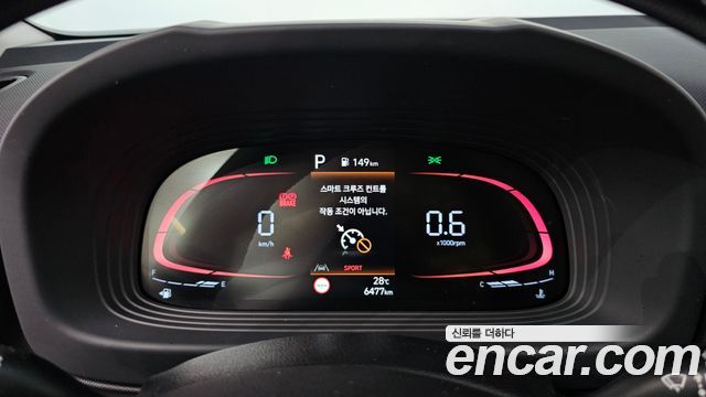 Hyundai Venue 2026 — photo 11