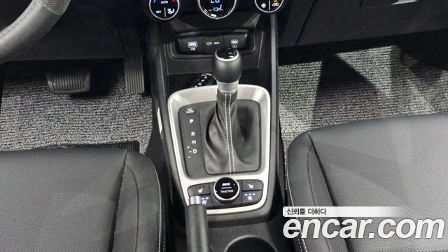 Hyundai Venue 2026 — photo 12