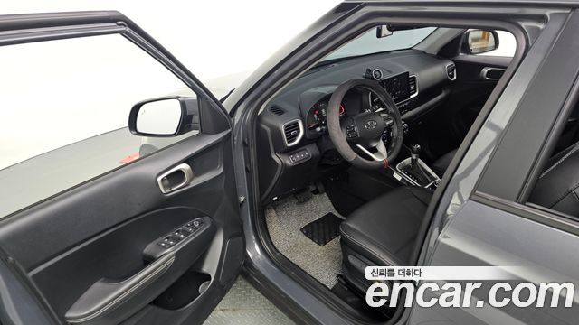 Hyundai Venue 2026 — photo 13