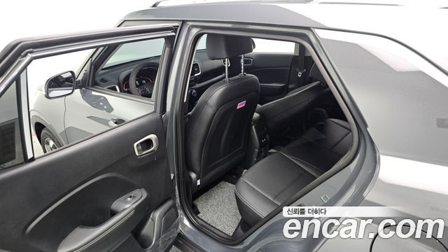 Hyundai Venue 2026 — photo 17