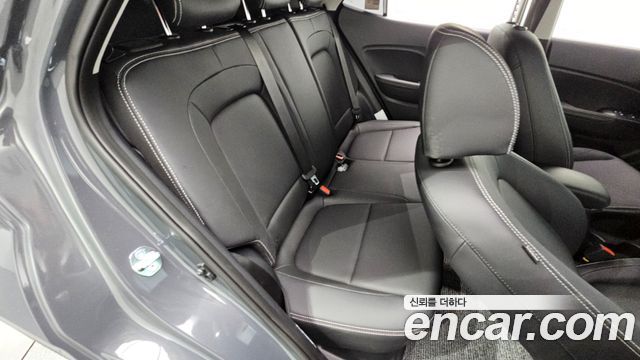 Hyundai Venue 2026 — photo 18