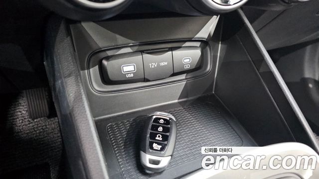 Hyundai Venue 2026 — photo 19