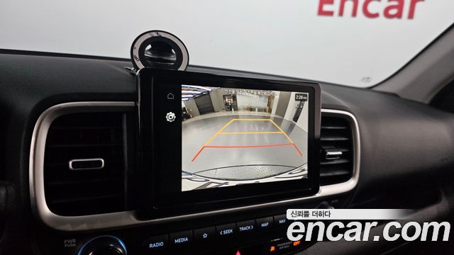 Hyundai Venue 2026 — photo 22