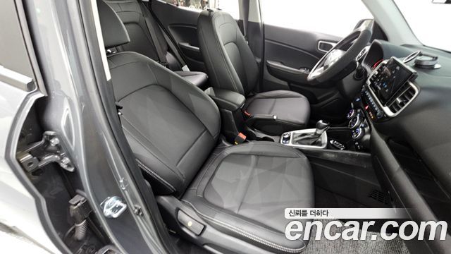 Hyundai Venue 2026 — photo 24