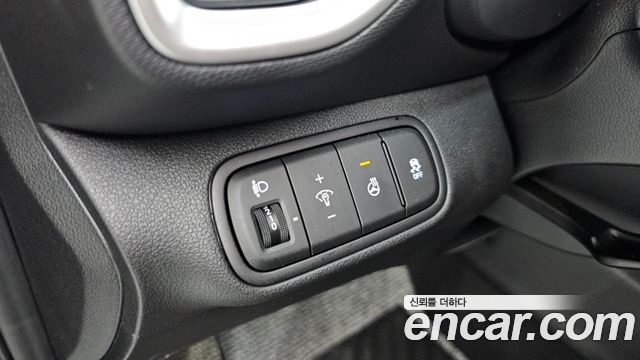 Hyundai Venue 2026 — photo 26