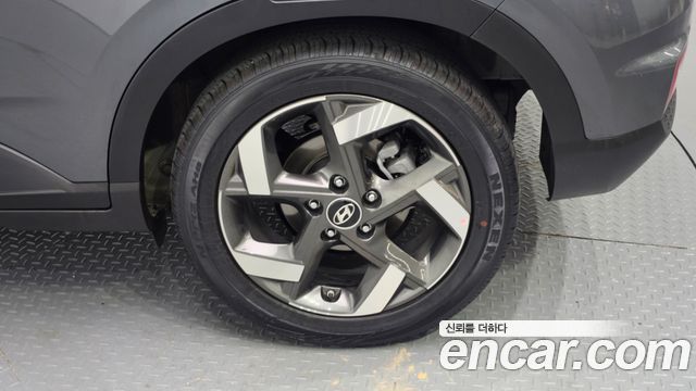 Hyundai Venue 2026 — photo 7