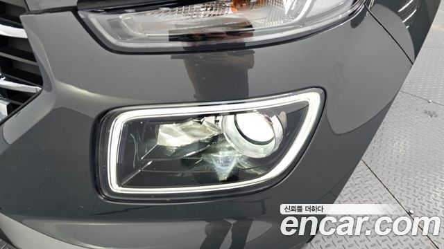 Hyundai Venue 2026 — photo 8