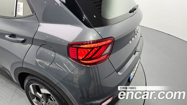 Hyundai Venue 2026 — photo 9