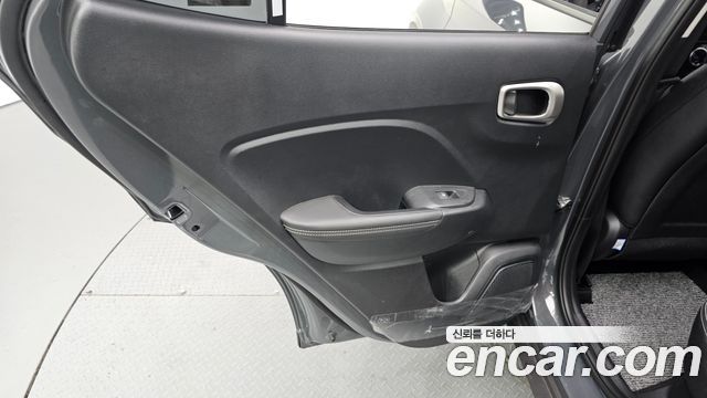 Hyundai Venue 2026 — photo 15