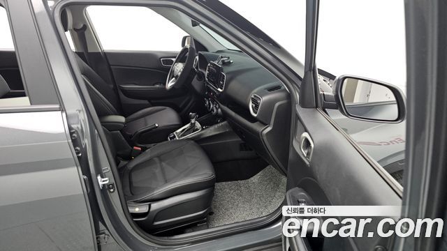 Hyundai Venue 2026 — photo 16