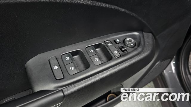 Hyundai Venue 2026 — photo 27