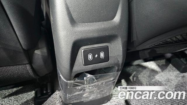 Hyundai Venue 2026 — photo 30