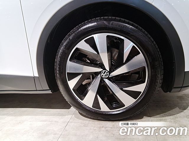 Volkswagen ID.4 2024 — photo 5
