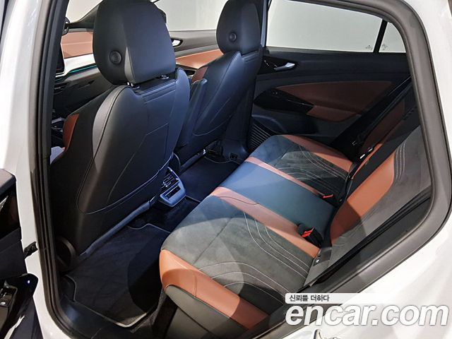 Volkswagen ID.4 2024 — photo 11
