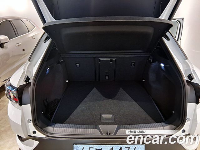 Volkswagen ID.4 2024 — photo 13
