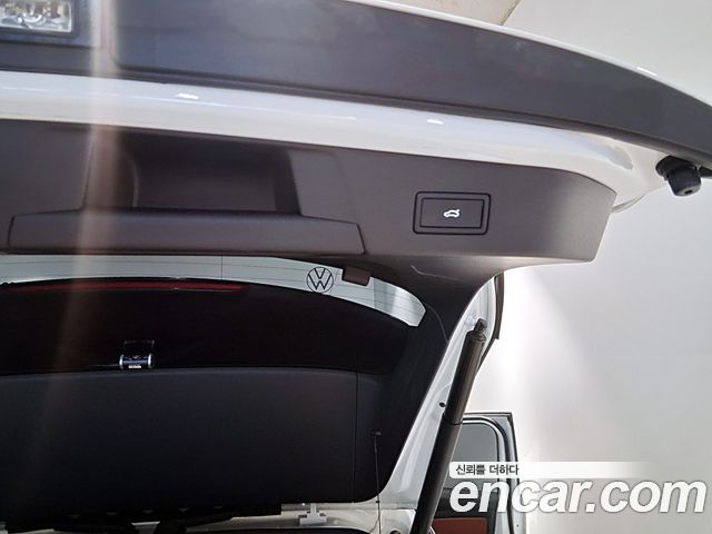 Volkswagen ID.4 2024 — photo 14