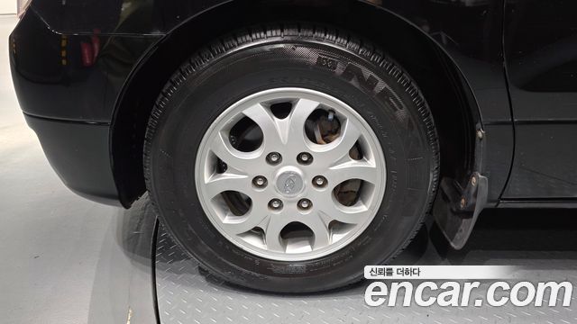 Hyundai Starex 2014 — photo 5