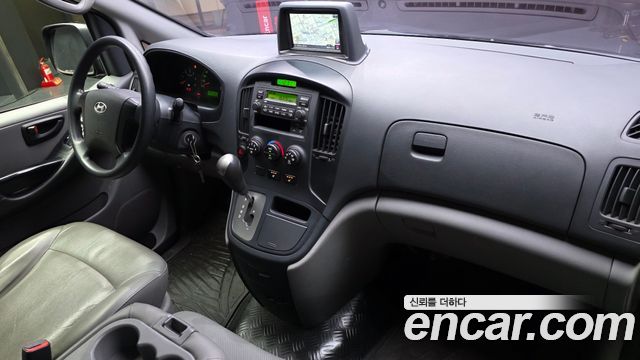 Hyundai Starex 2014 — photo 7