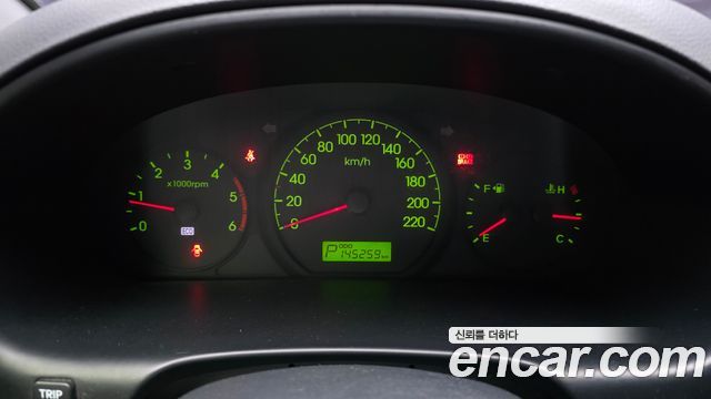 Hyundai Starex 2014 — photo 8