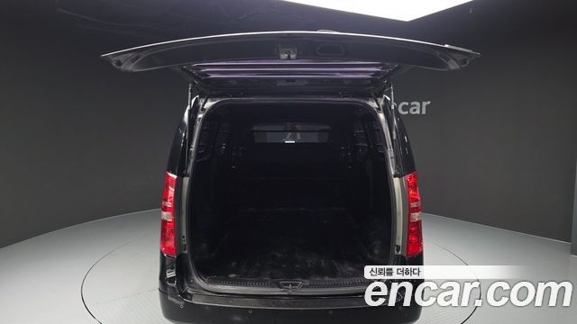 Hyundai Starex 2014 — photo 20