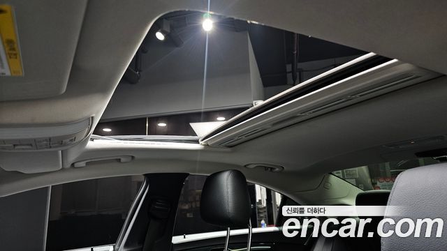 Mercedes-Benz CLS-Class 2016 — photo 25