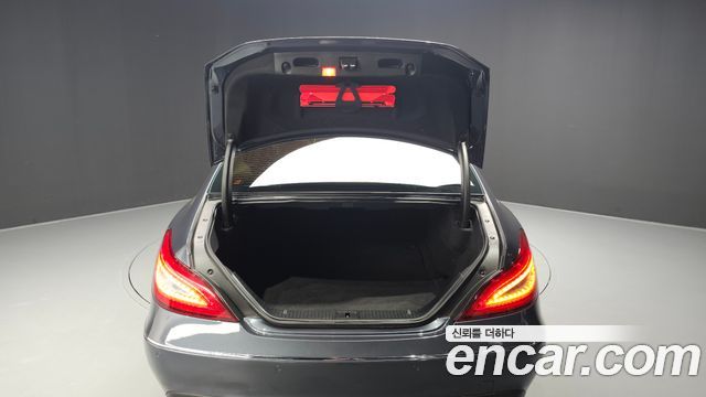 Mercedes-Benz CLS-Class 2016 — photo 26