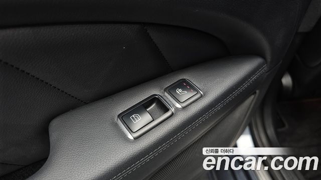 Mercedes-Benz CLS-Class 2016 — photo 28